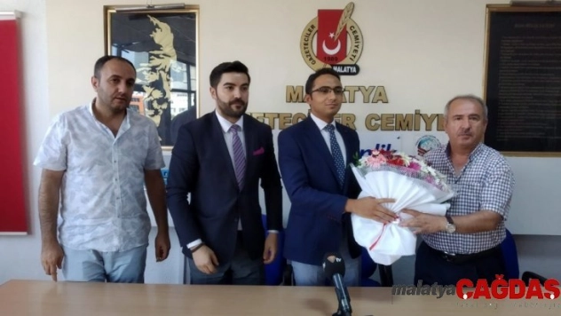 Malatya'ya 60 milyon TL'lik yatırım