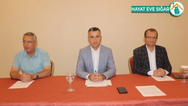 Şişman,Fabrikada güvenlik personelinin farklı görevlerde işe devam etmeleri sağlanacak