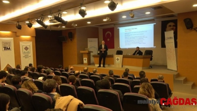 Firmalar kur riskinden korunmak için bilgiye ihtiyaç duyuyor