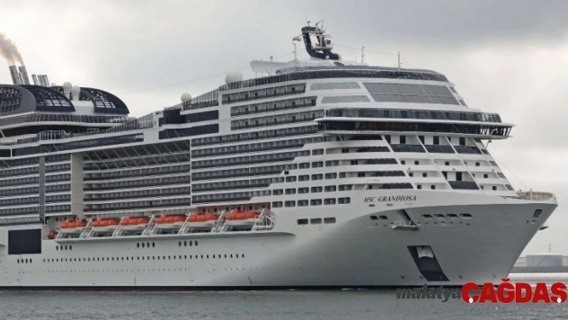 Fırtınalar, denizlerde daha riskli oluyor