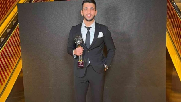 Fizyoterapist Akkılıç'an boyun bel, eklem ve kas ağrılarına manuel terapi