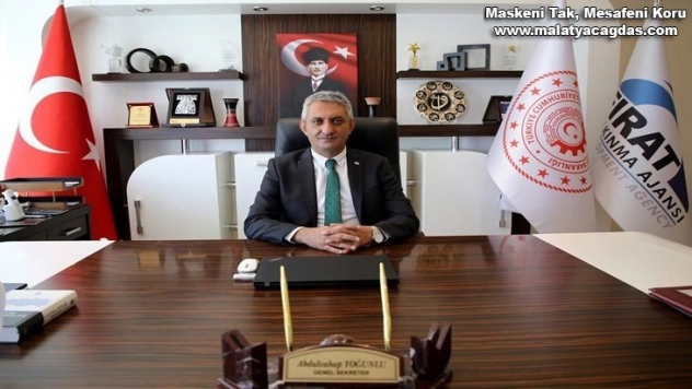 FKA'danTurizm ve Sanayiyi Geliştirecek 18 Yeni Proje