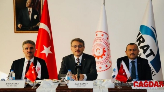 FKA, yılın son toplantısını yaptı