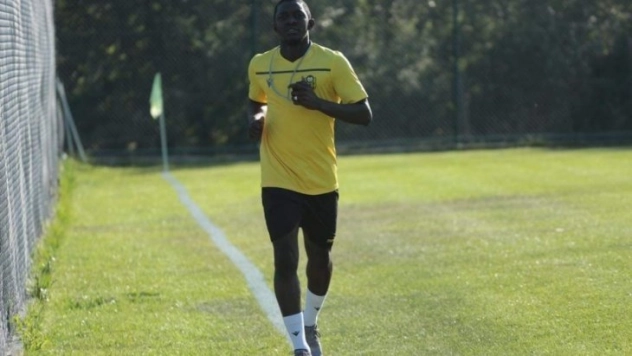 Fofana Gelecek 1-2 takviyeyle daha iyi olacağız