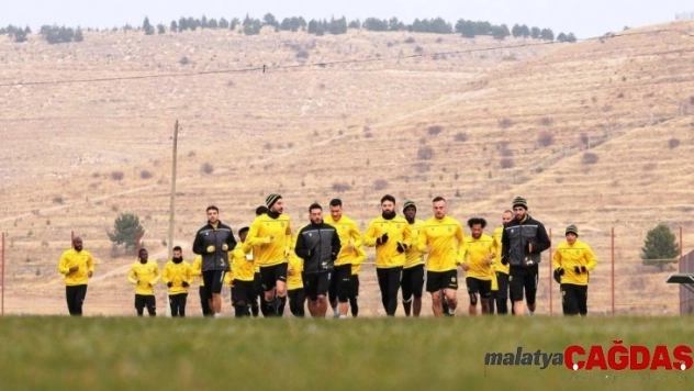 Fofana ve Sakıb Aytaç, Gençlerbirliği maçından 3 puan bekliyor