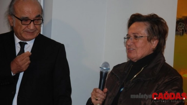 Fotoğraf sanatçısı Mehmet Baltacı unutulmadı