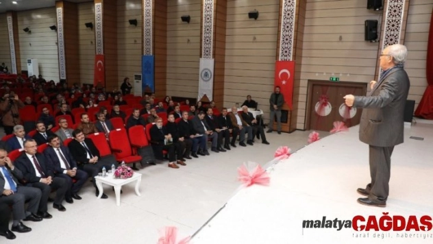 Fotoğraf Sanatçısı Özgünaydın deneyimlerini paylaştı