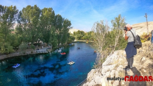Fotoğraf tutkunları deklanşör ile avladı
