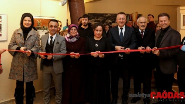 Fotoğraf Yarışması'nda ödüller sahiplerini buldu