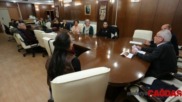 Fotoğrafçılık eğitimi için kayıtlar 5 Aralık'ta bitiyor