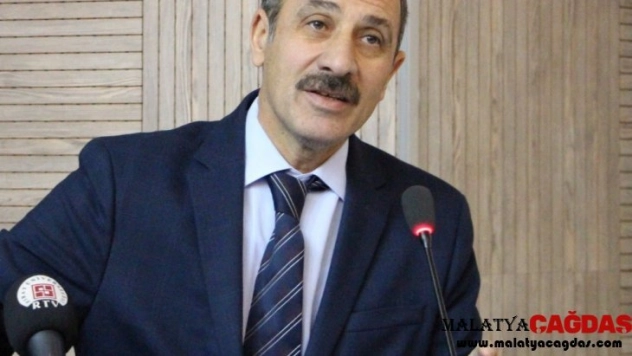 FÜ'de 'TÜBİTAK Bilim Okulu Elazığ 2020' eğitimi