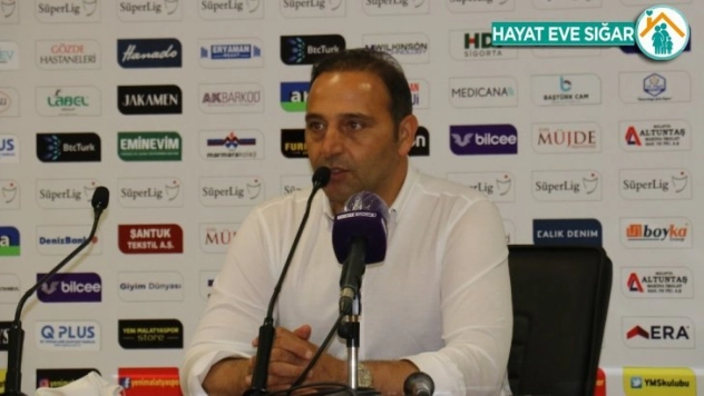 Çapa Ciddiyetimizi bozmadan aynı şekilde oyunumuzu sürdüreceğiz