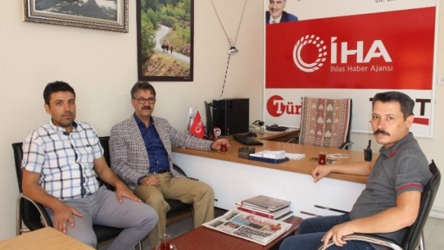 Fuat Tekin SGK ile ilgili merak edilenleri cevapladı