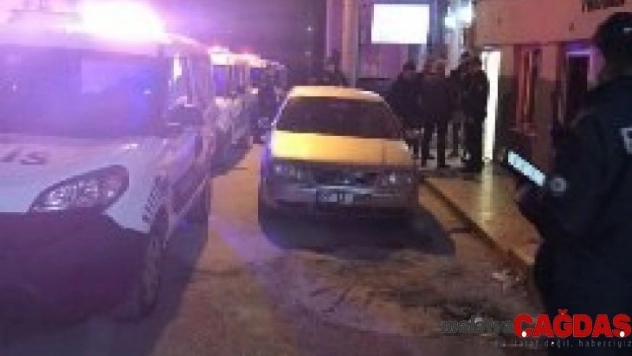 Fuhuş operasyonunda 68 adres mühürlendi