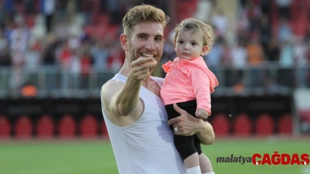 Furkan Çil, Altınordu'ya transfer oldu