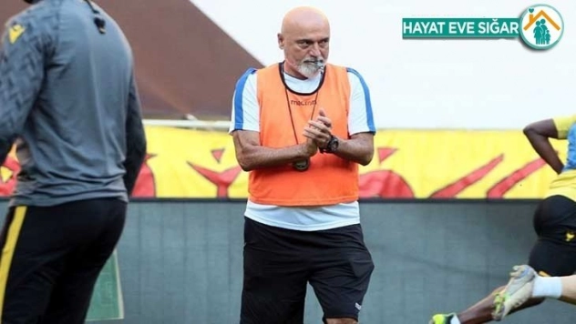 Futbolculara rekabet uyarısı