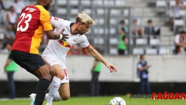 Futbolda Red Bull devrimi