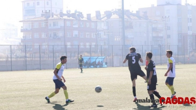 Futbolun kalbi okul sporlarında atıyor