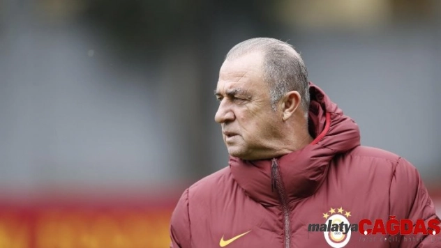 Galatasaray ara vermedi