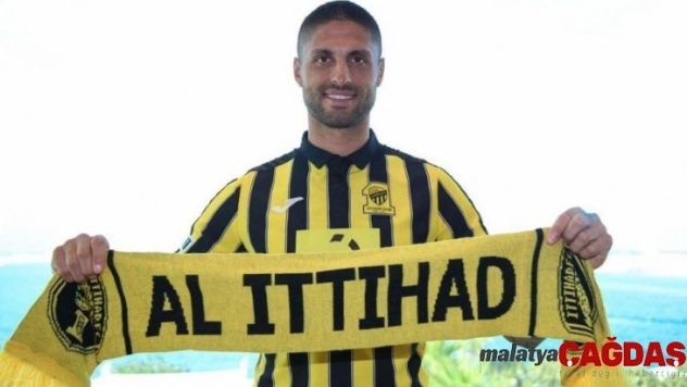 Galatasaray'ın gözüne kestirdiği da Costa serbest kaldı