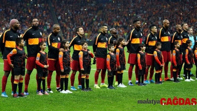 Galatasaray, UEFA Avrupa Ligi'ne nasıl devam eder?