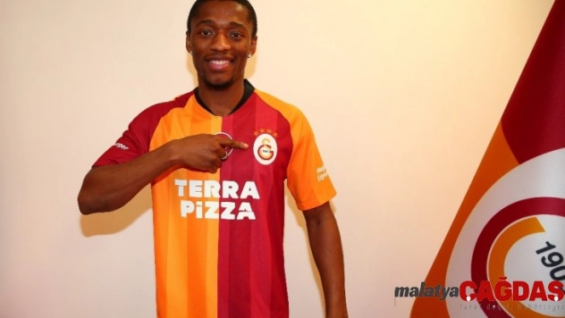 Galatasaray, yeni transferlerin lisansını çıkardı
