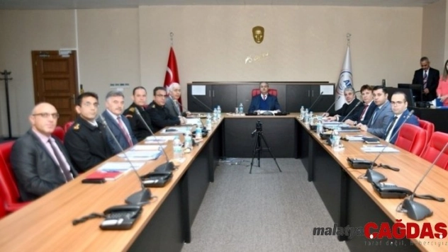 GAMER'in çalışma esasları, sorunlar ve çözüm önerileri masaya yatırıldı