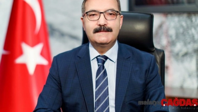 GAÜN Naci Topçuoğlu MYO'nun akreditasyon başarısı