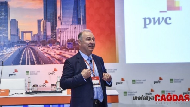 Gayrimenkulde Gelişen Trendler 2020 Avrupa Raporu açıklandı