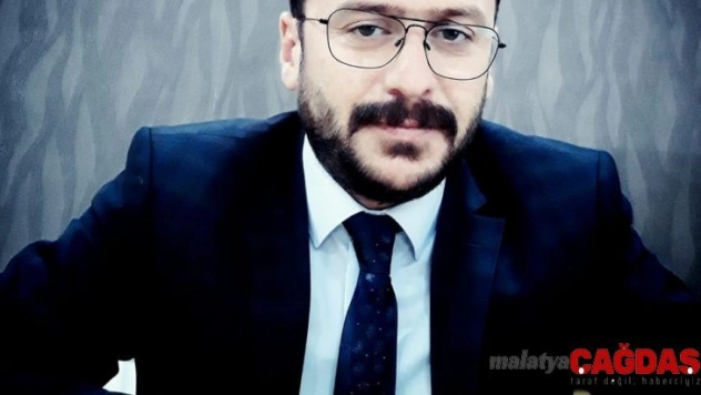 Gazeteci Akdağ, basın müşaviri oldu