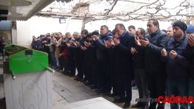 Gazeteci İbrahim ve Haluk Söylemez'in acı günü