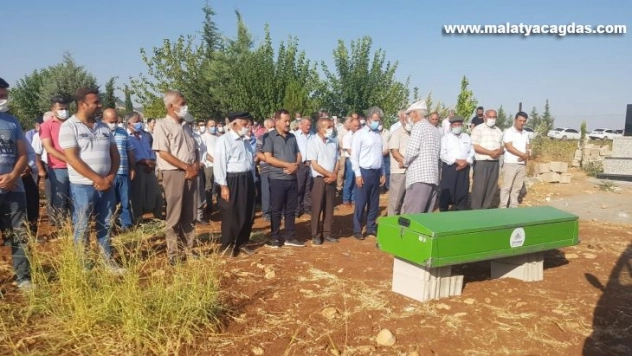 Gazeteci Kemal Yiğit'in acı günü