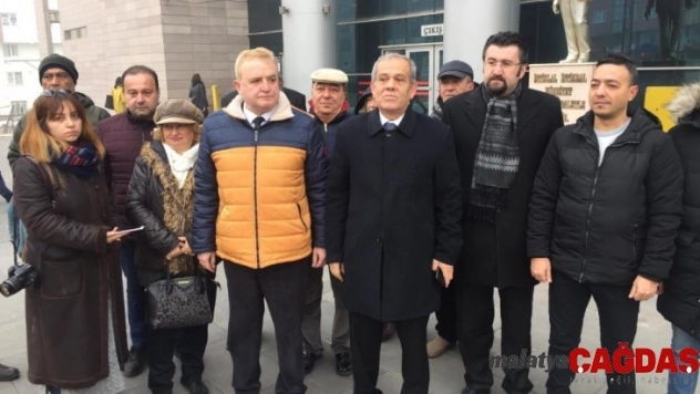 Gazeteci Sağlam'a saldıran sanık: 'Keşke yapmasaydım, elim kırılsaydı'