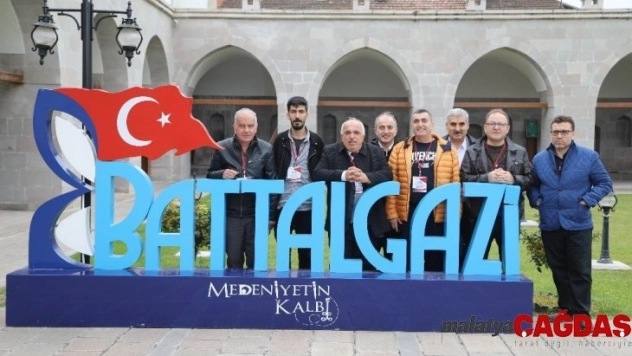 Gazetecilerden 2020 için Arslantepe Yılı talebi