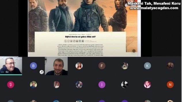 Gazeteciliğin dijitalleşmesiyle oyun yeniden kuruldu