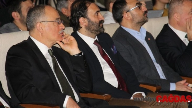 Gazi Üniversitesinde Mehmet Akif Ersoy anıldı