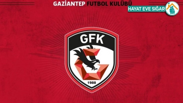 Gaziantep FK korona virüs testinden geçecek