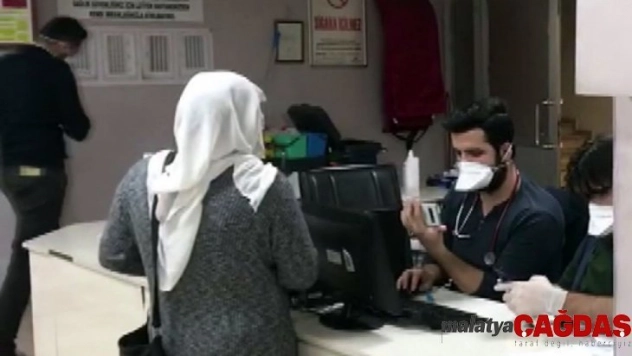 Gaziantep İl Sağlık Müdürlüğünden 'domuz gribi' açıklaması