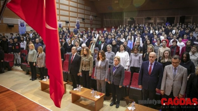 Gaziantep'in kurtuluş bayramı