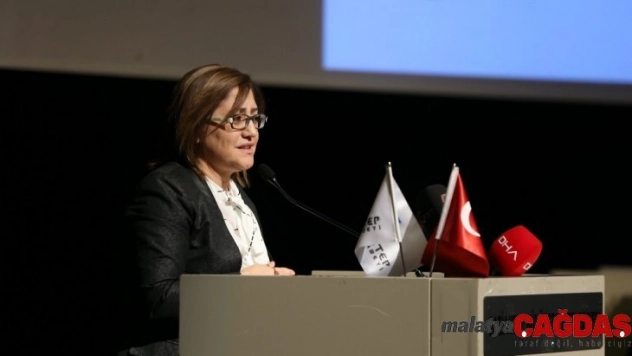 Gaziantep'in Kurtuluşunun 100. yılında düzenlenecek etkinlikler değerlendirildi