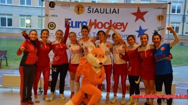 Gaziantep Polisgücü başarısını sürdürüyor