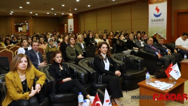 Gaziantep Sağlıkta Kalite Günleri Toplantısı