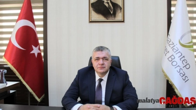 Gaziantep tarihinin ihracat rekor kırdı