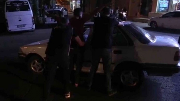 Gaziantep'te 43 farklı noktada denetim yapıldı