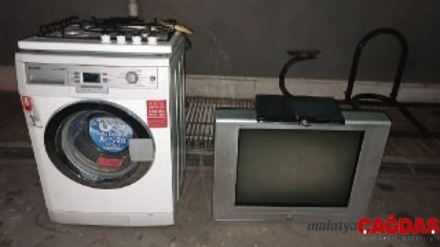 Gaziantep'te 71 aranan şahıs yakalandı