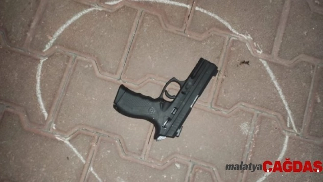 Gaziantep'te aranan 118 şahıs yakalandı