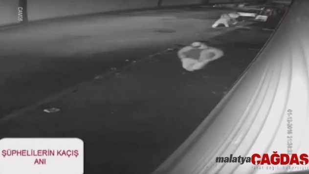 Gaziantep'te gasp çetesi çökertildi