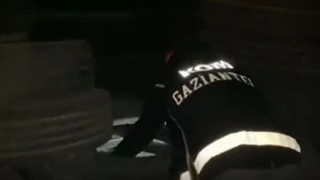 Gaziantep'te kaçak sigara ve elektronik sigara operasyonu: 3 gözaltı