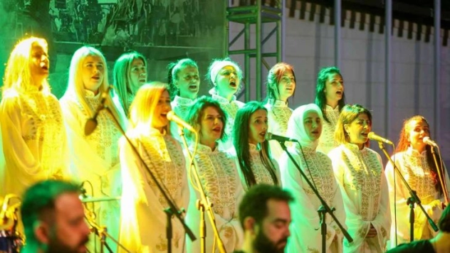 Gaziantep'te kültür sanat etkinlikleri sürüyor