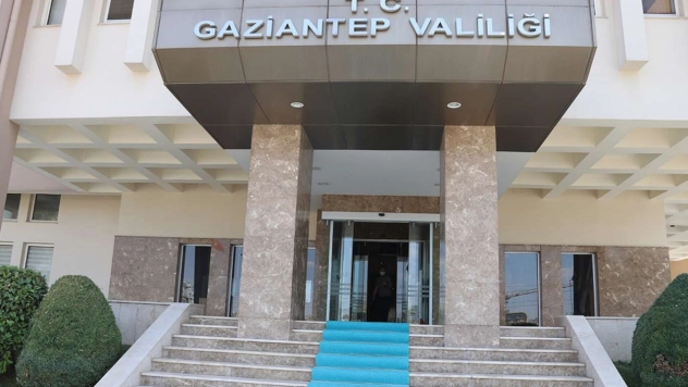 Gaziantep'te piknik alanlarına kısıtlama getirildi